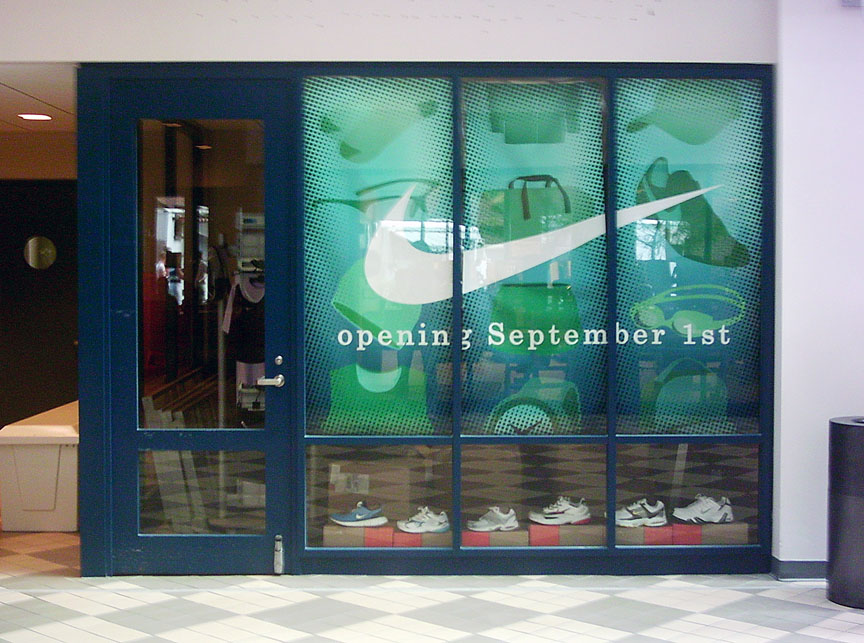 Shoe Store Promo
