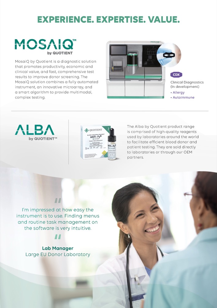 Corporate Brochure
